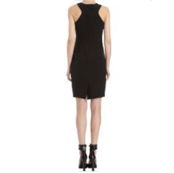 Prabal Gurung ICB Barney's NY Cut Out Dress - Picture 5 of 6